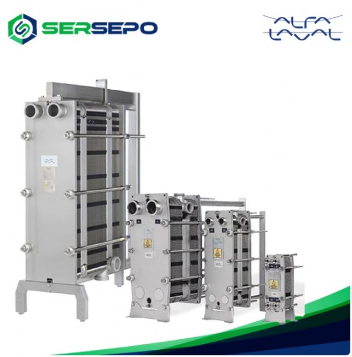 BaseLine de Alfa Laval